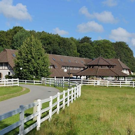 Stoertebeker Appartements - "Stoertebeker Pferdehof" 랄스비크 외부 사진