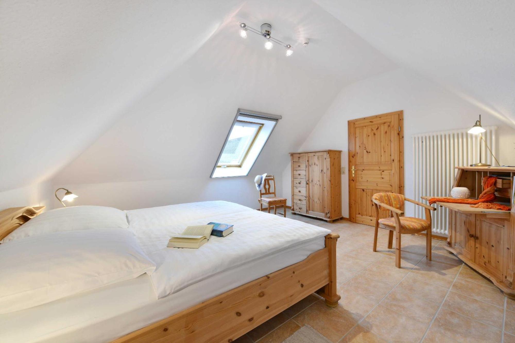 Stoertebeker Appartements - "Stoertebeker Pferdehof" 랄스비크 객실 사진