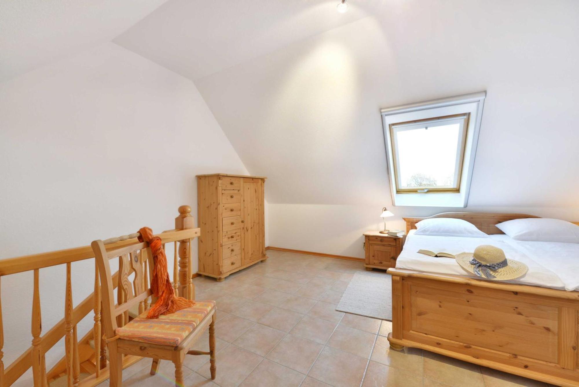 Stoertebeker Appartements - "Stoertebeker Pferdehof" 랄스비크 객실 사진