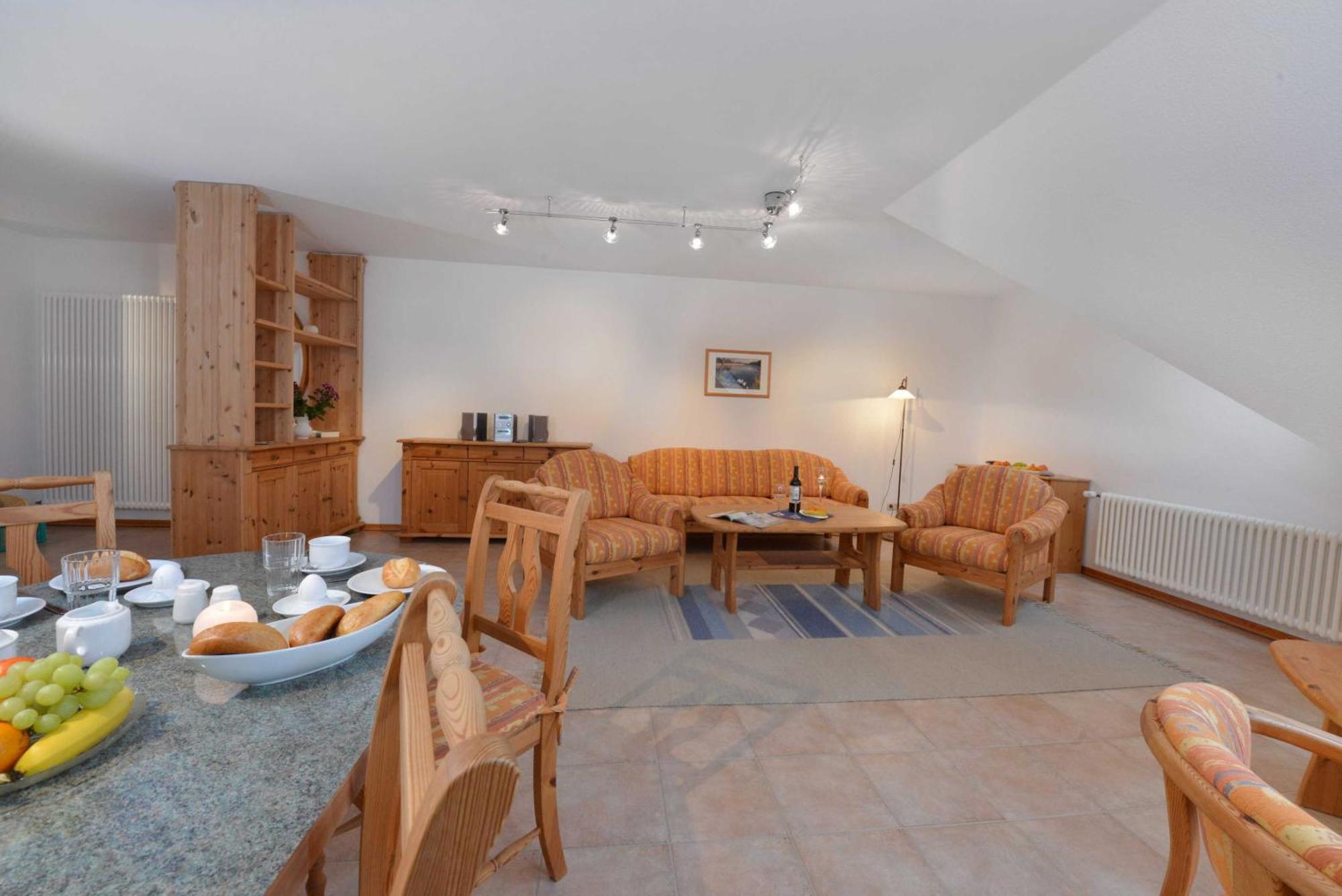Stoertebeker Appartements - "Stoertebeker Pferdehof" 랄스비크 객실 사진